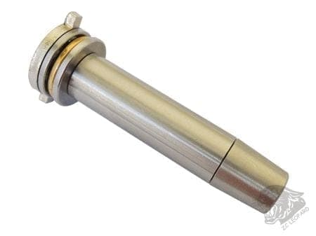 Stainless Steel Bearing Spring Guide for V2 Gearbox — image 3