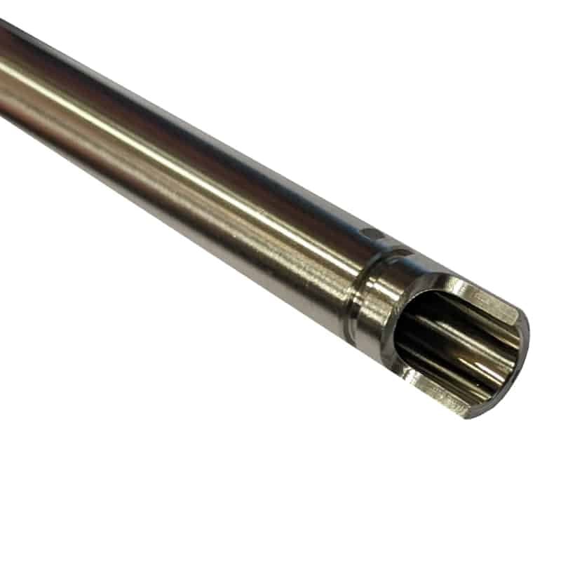 Stainless Steel Pistol Tight Bore Barrel (Various Sizes)