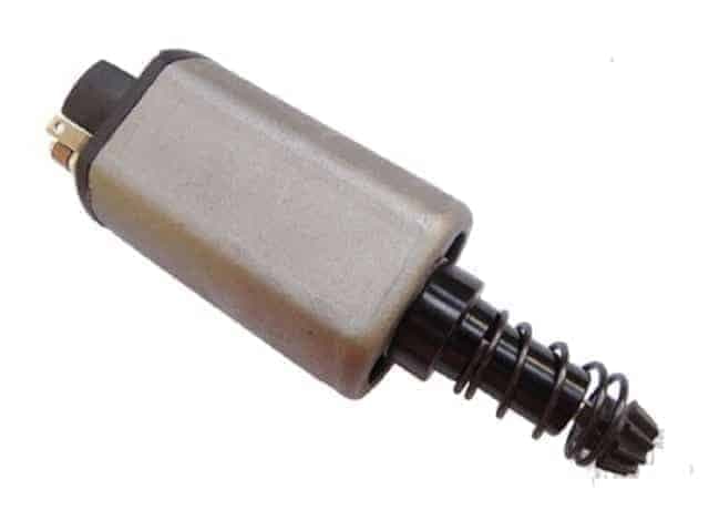 Standard motor (Long)