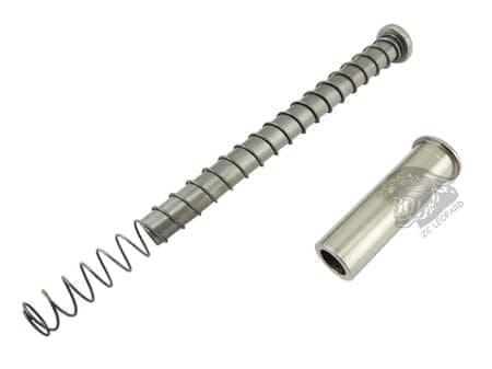 Steel Recoil spring guide set for TM Hi-Capa 5.1