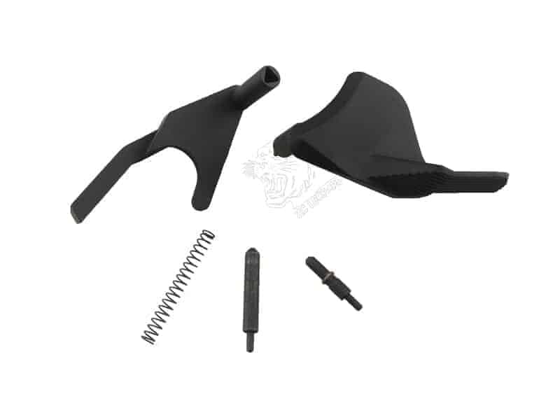 Thumb Safety for TM Hi-Capa 5.1