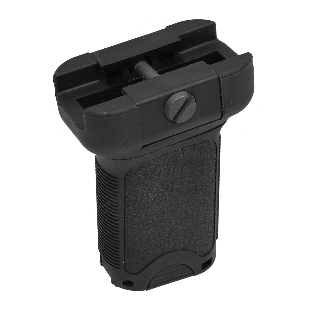 20mm Picatinny Front Stubby Support Grip