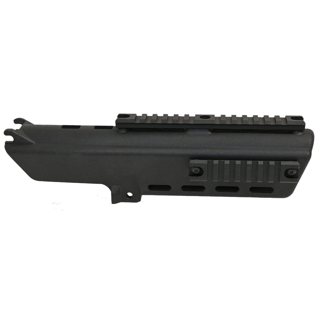 G36 Hand Rail Guard 3 Ris Rails — image 2