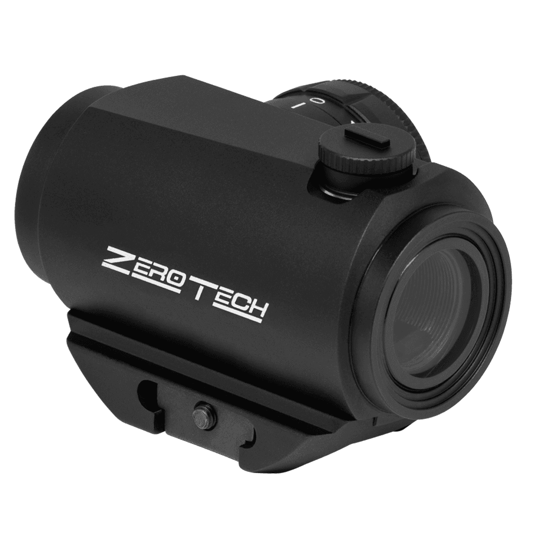 Thrive Red Dot Sight Scope 1x25 — image 2