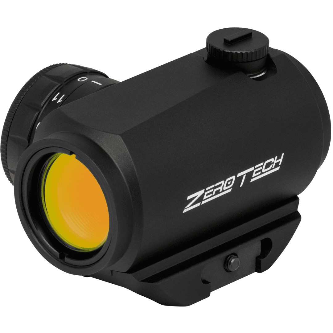 Thrive Red Dot Sight Scope 1x25 — image 3