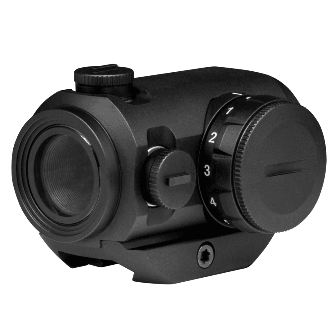 Thrive Red Dot Sight Scope 1x25