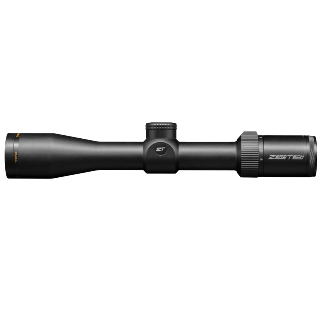 Thrive Rifle Scope 3-9x40 With Duplex Reticle — image 2