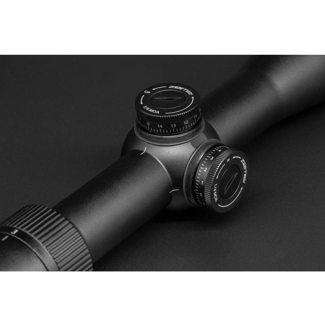 Thrive Rifle Scope 3-9x40 With Duplex Reticle — image 3
