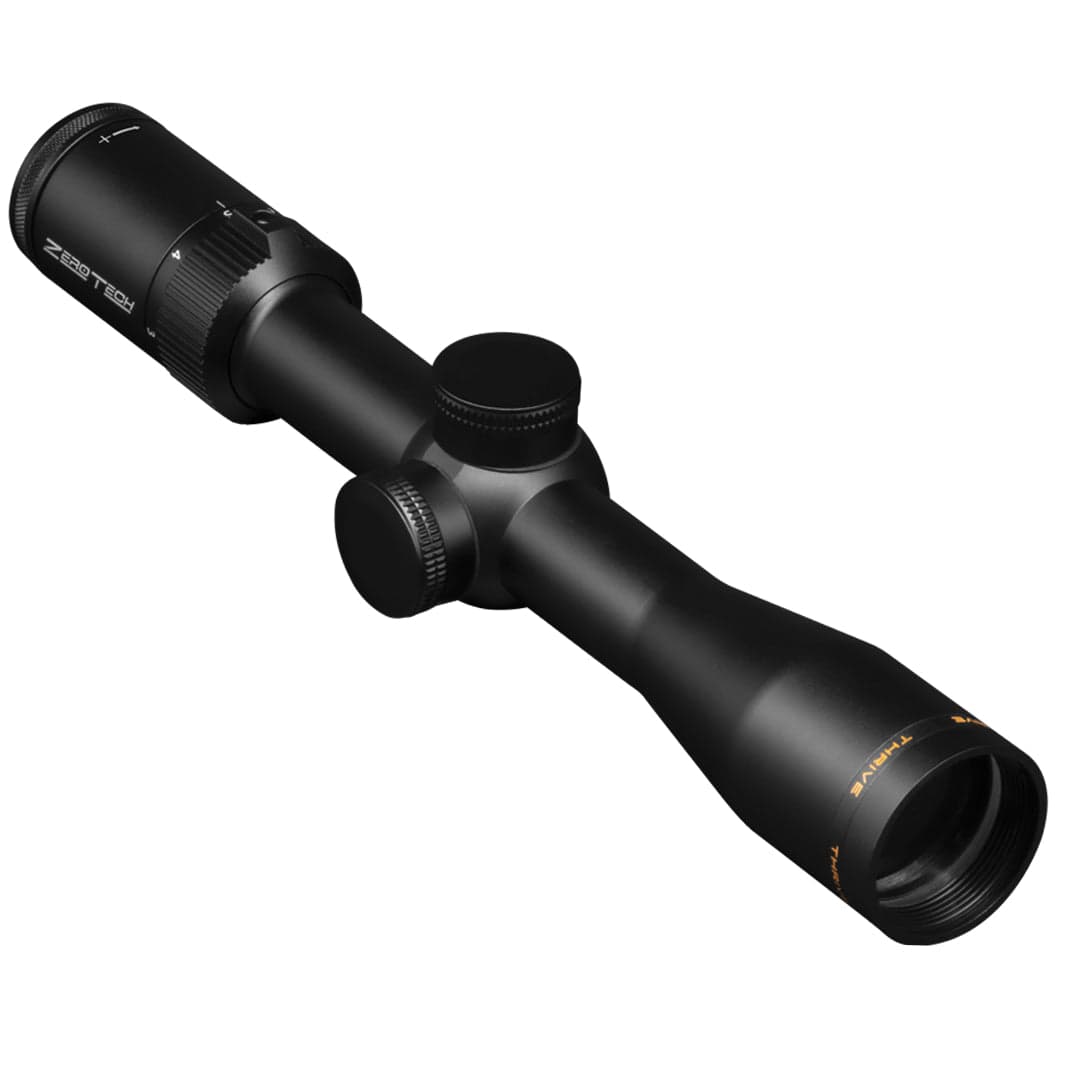 Thrive Rifle Scope 3-9x40 With Duplex Reticle