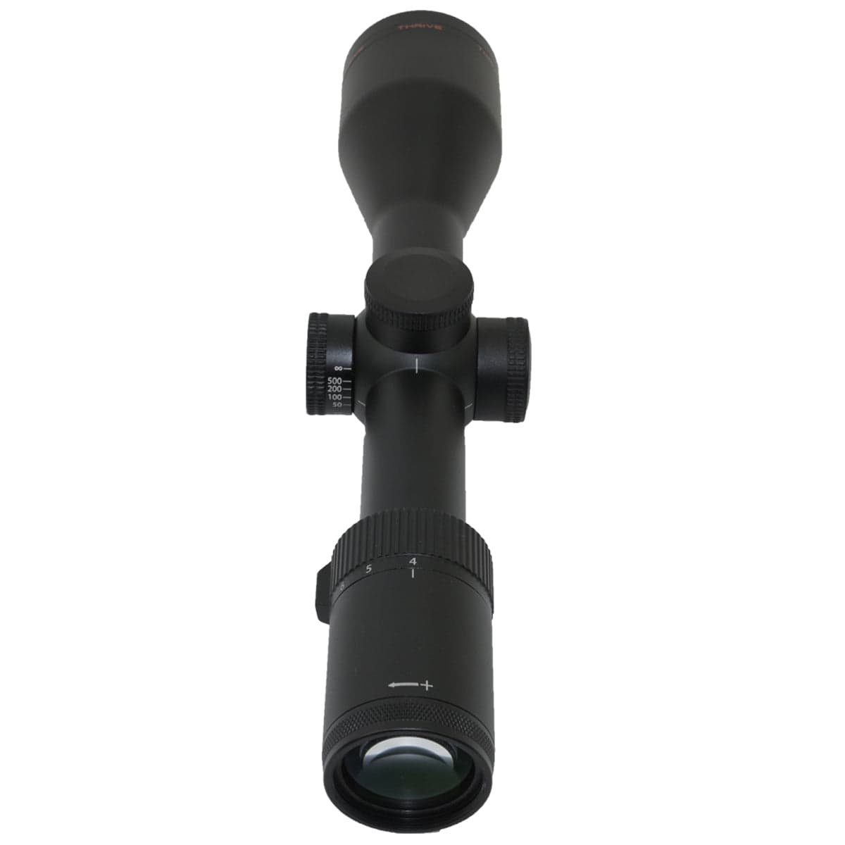 Thrive Telescopic Scope 4-16x50 Mildot — image 2