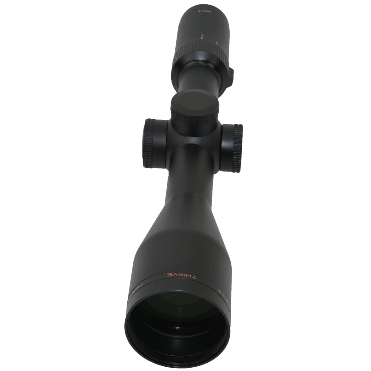 Thrive Telescopic Scope 4-16x50 Mildot — image 3