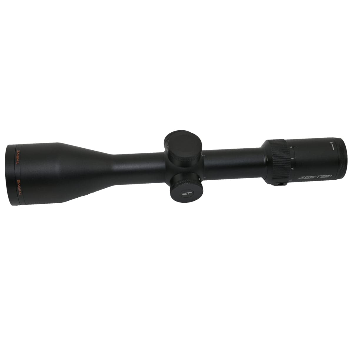 Thrive Telescopic Scope 4-16x50 Mildot