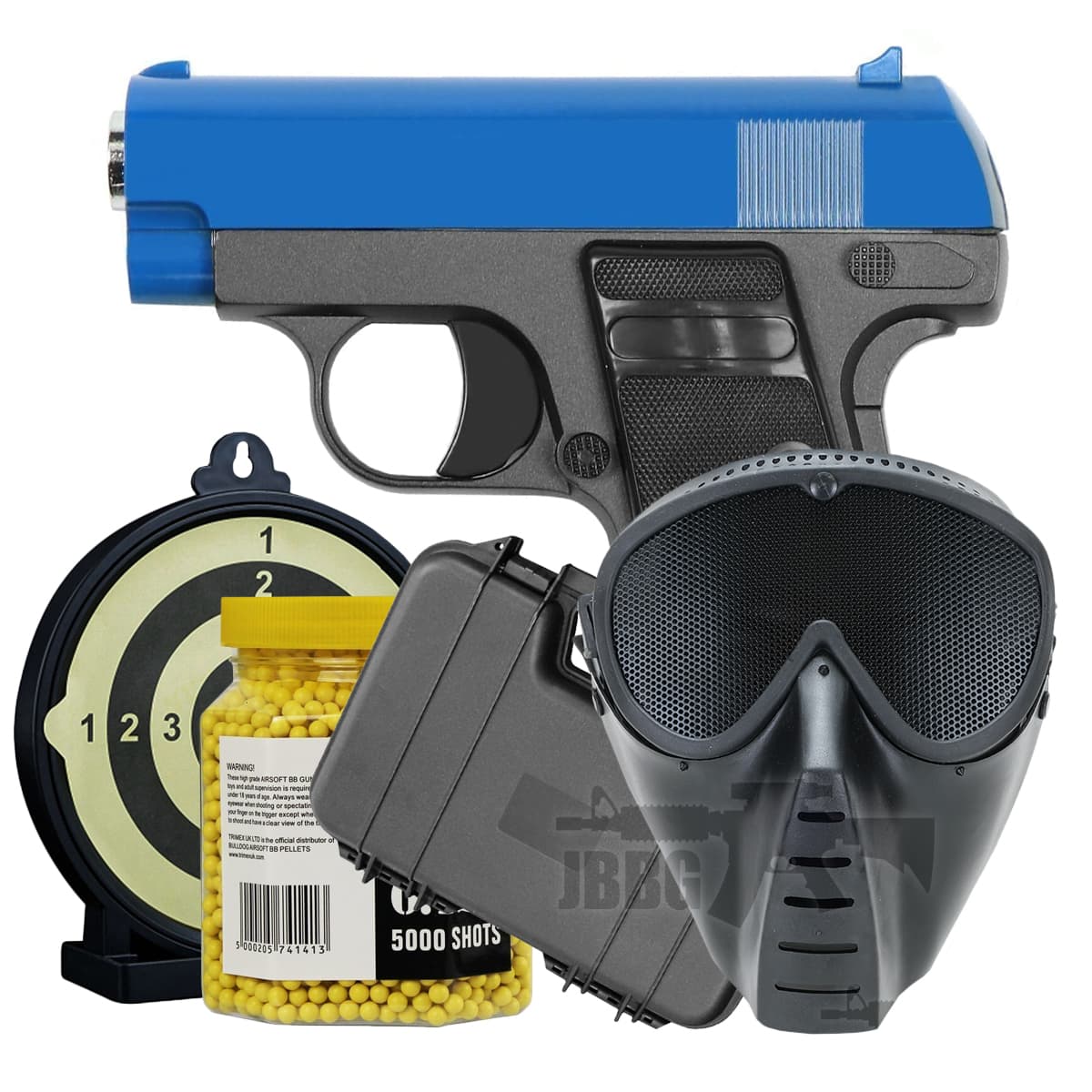 spring Pistol Bundle Offer