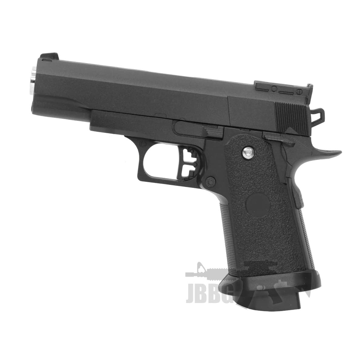 Spring Airsoft BB Pistol