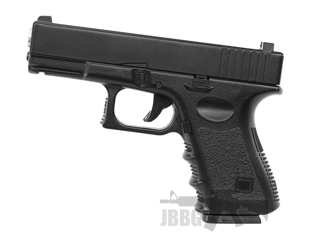 Spring Pistol — image 2