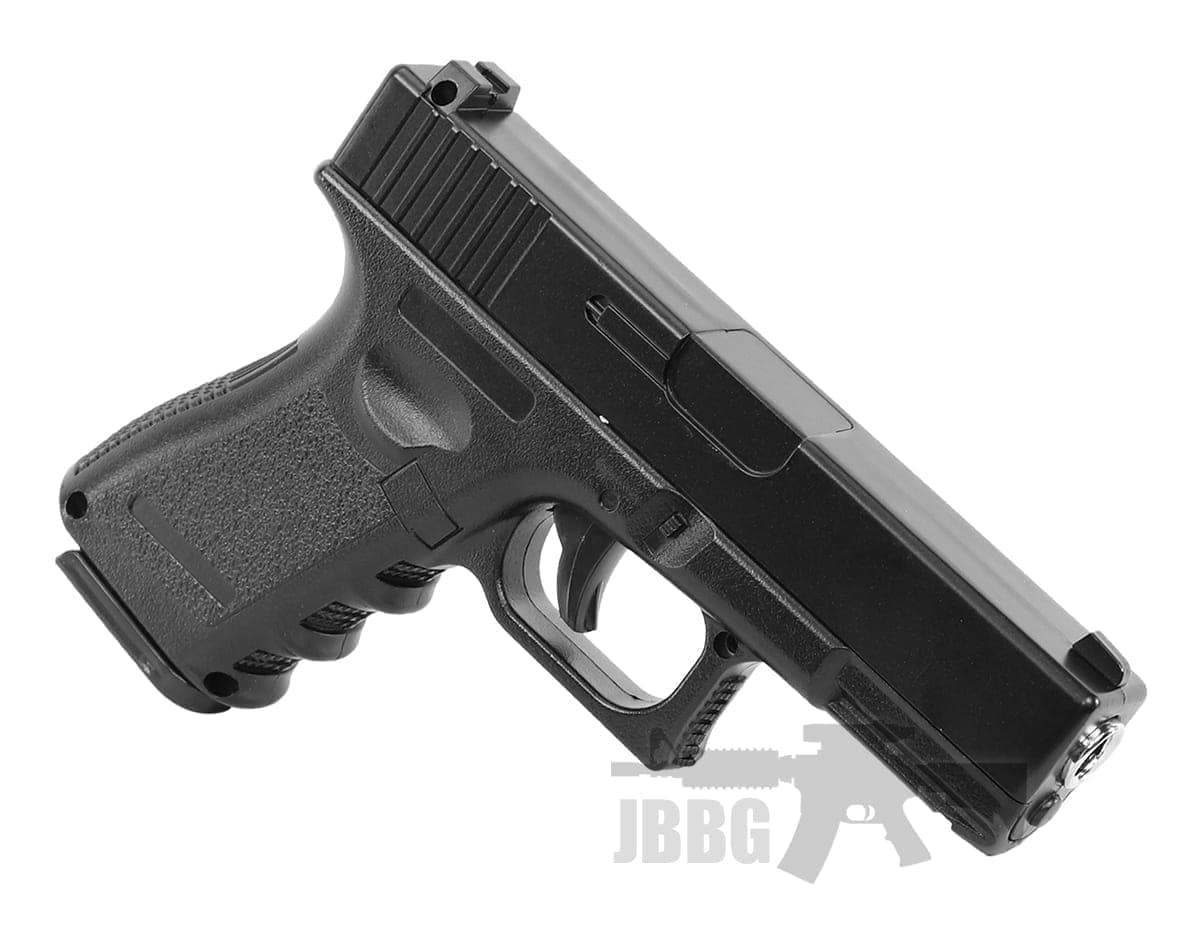 Spring Pistol — image 3