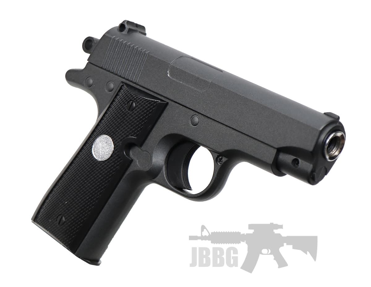 Spring Pistol — image 2