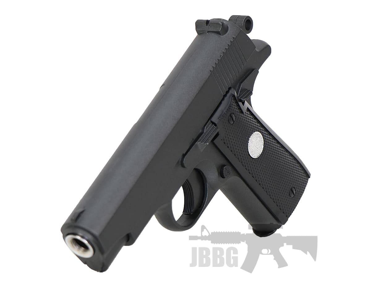 Spring Pistol — image 3