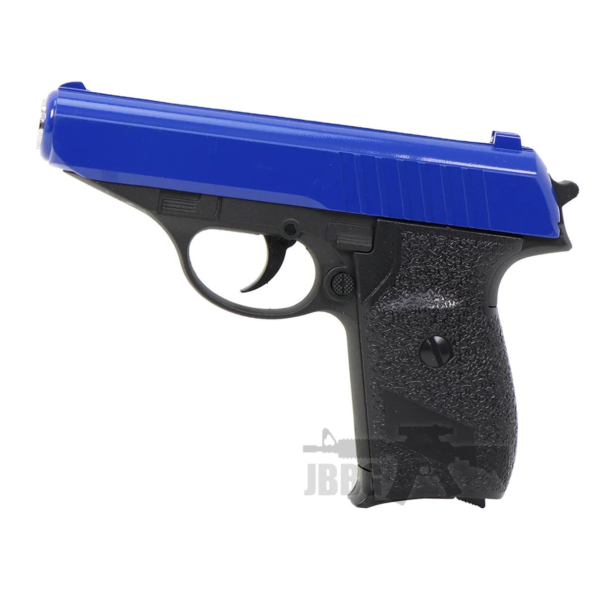 Spring Airsoft BB Pistol Blue