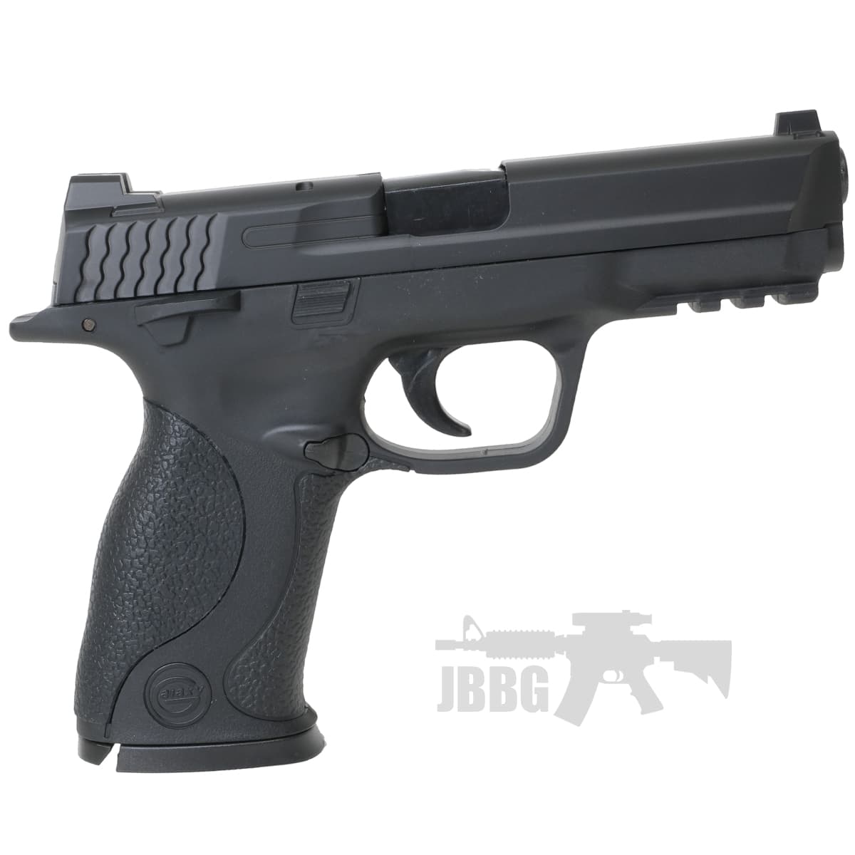 Spring Airsoft BB Pistol — image 2
