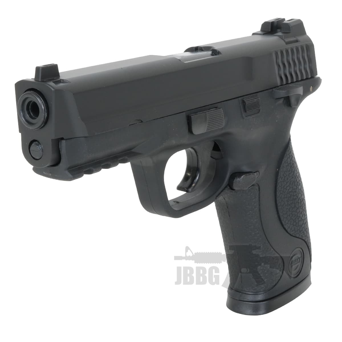 Spring Airsoft BB Pistol — image 3
