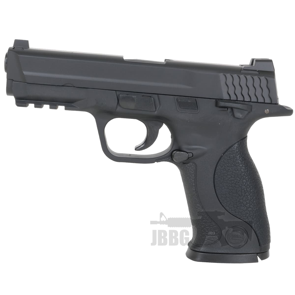 Spring Airsoft BB Pistol