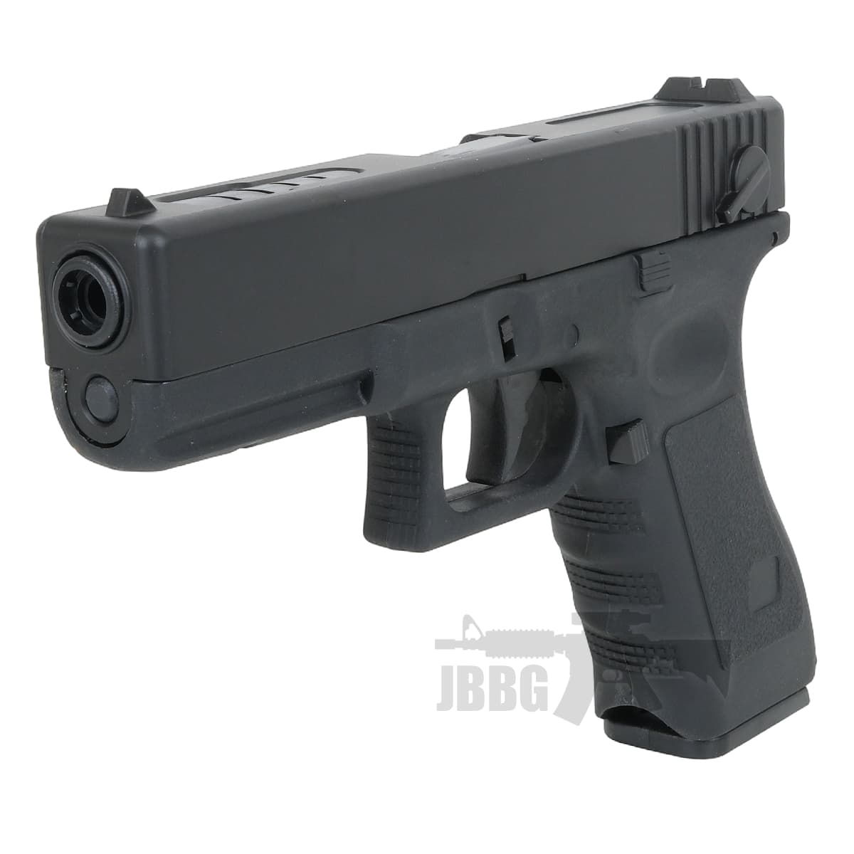 Spring Airsoft BB Pistol — image 3
