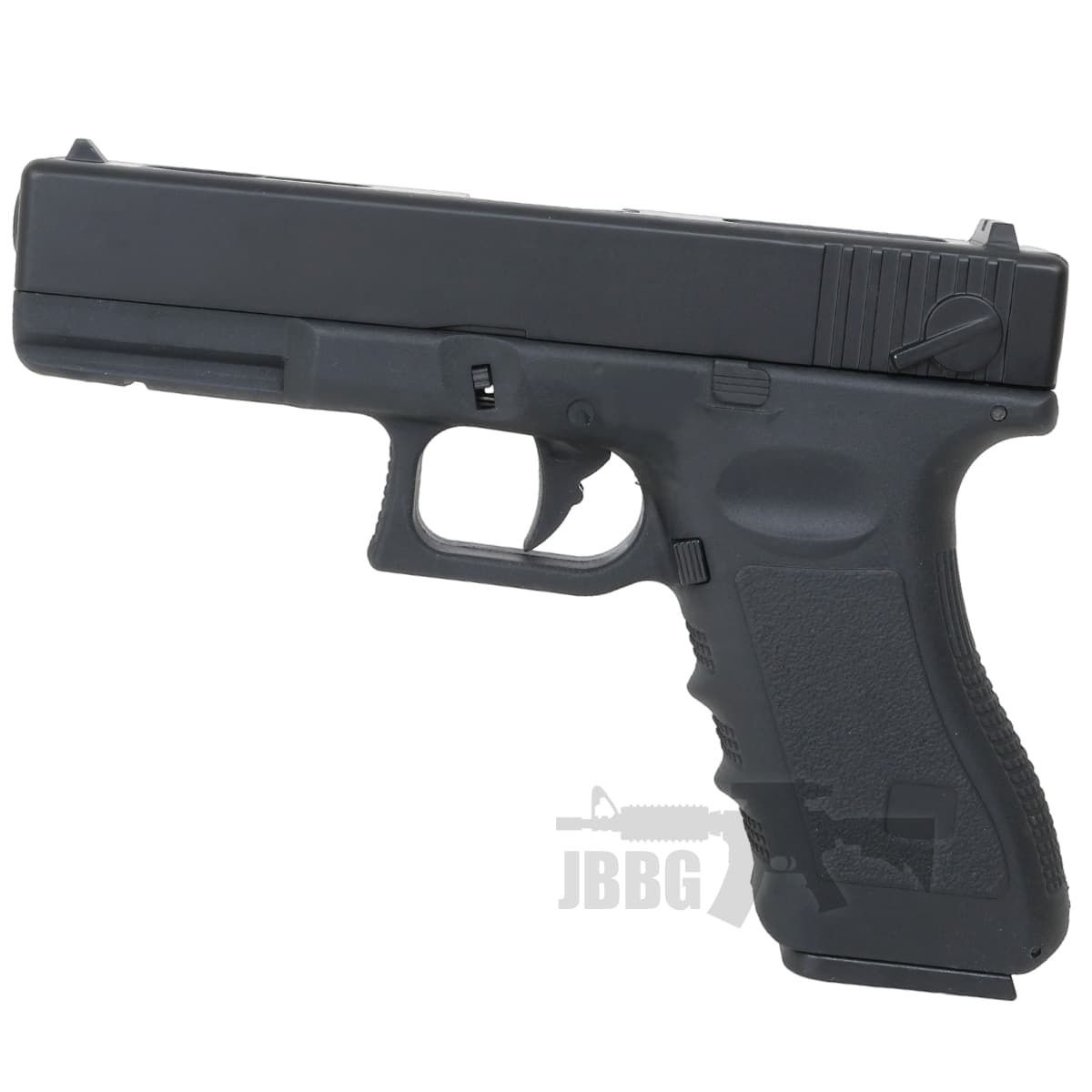 Spring Airsoft BB Pistol
