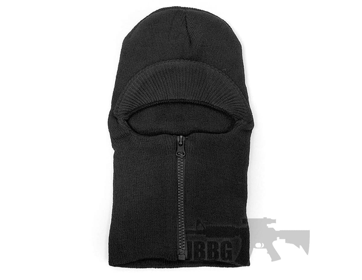 Up Peak Balaclava
