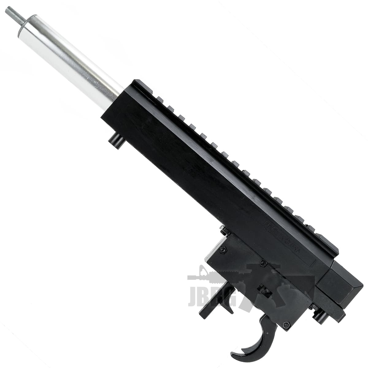 Bolt and Trigger Unit for Airsoft Sniper Rifles — image 2
