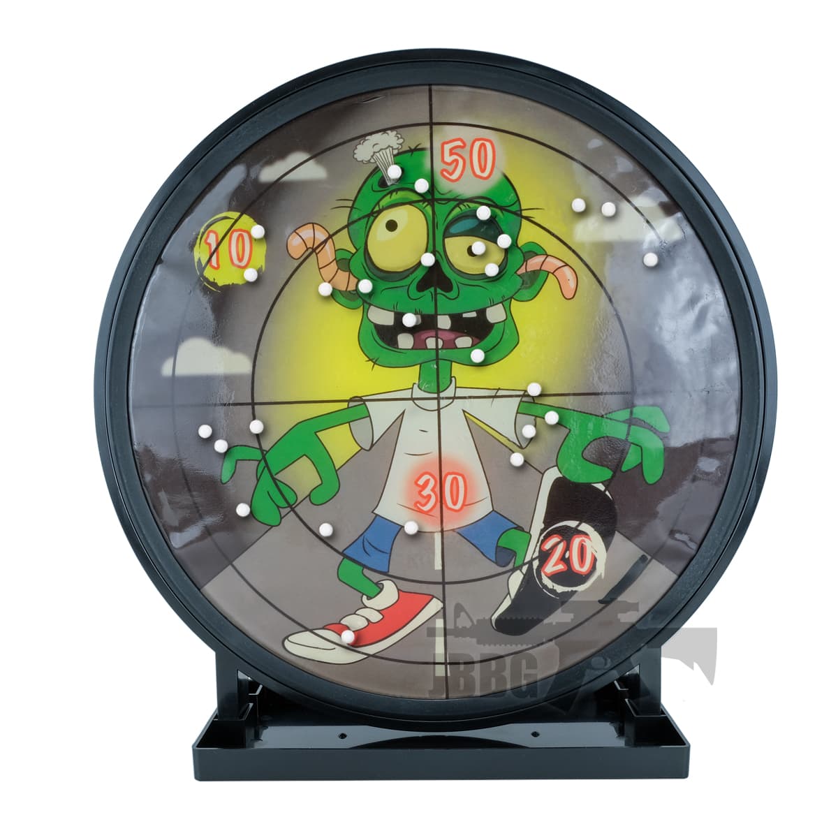 Airsoft Gel Sticking Target Large — image 2