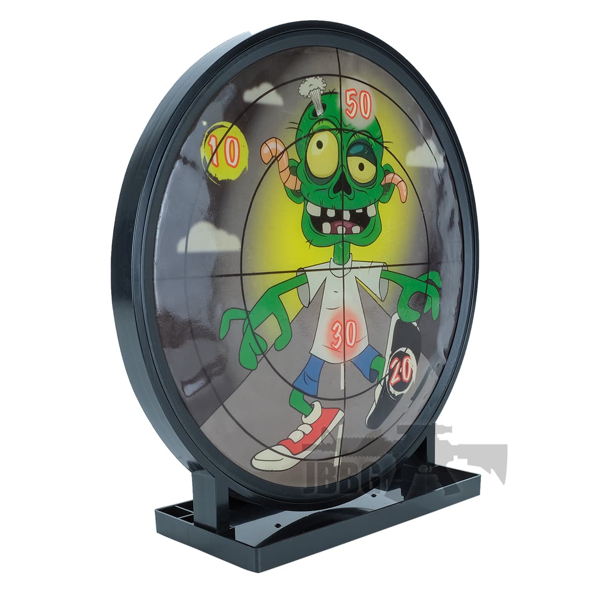 Airsoft Gel Sticking Target Large — image 3