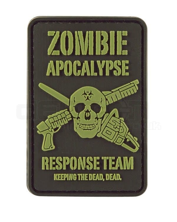 Apocalypse Patch
