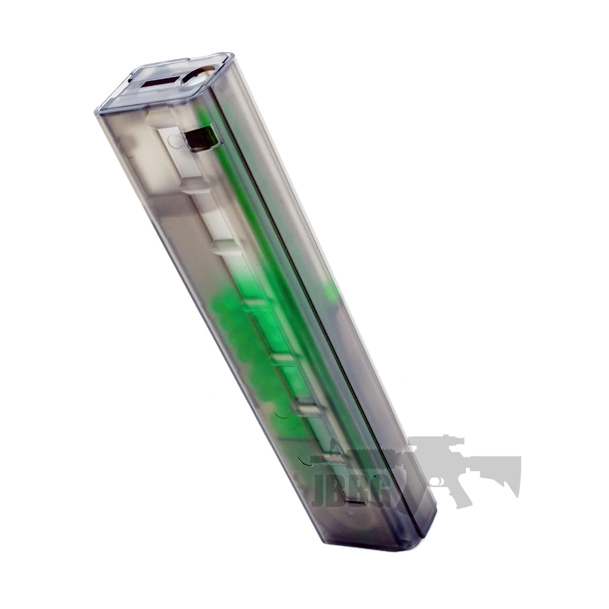 Hunter Gun Magazine