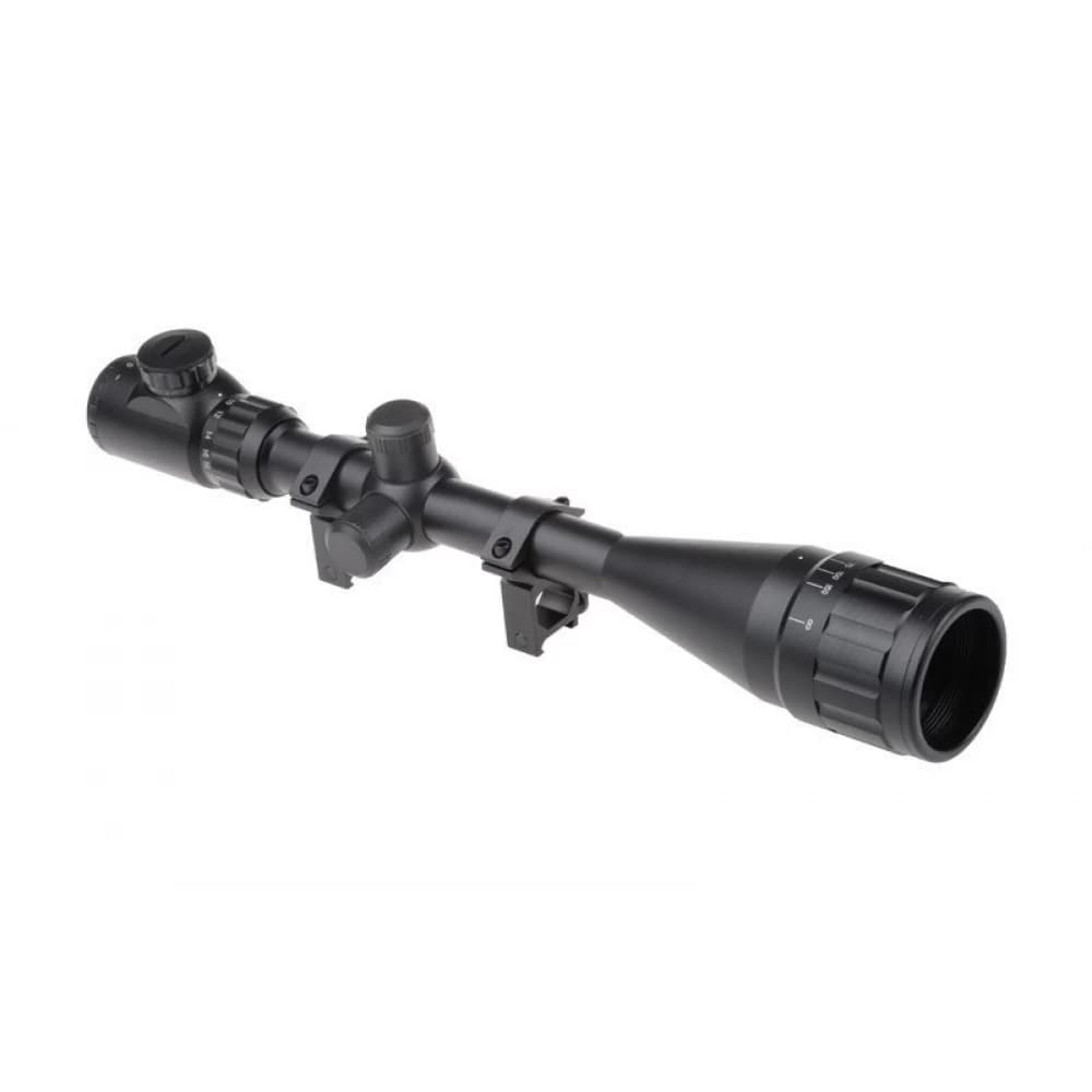 Infinity ZTK6245: 6-24 X 50 AOEG Scope