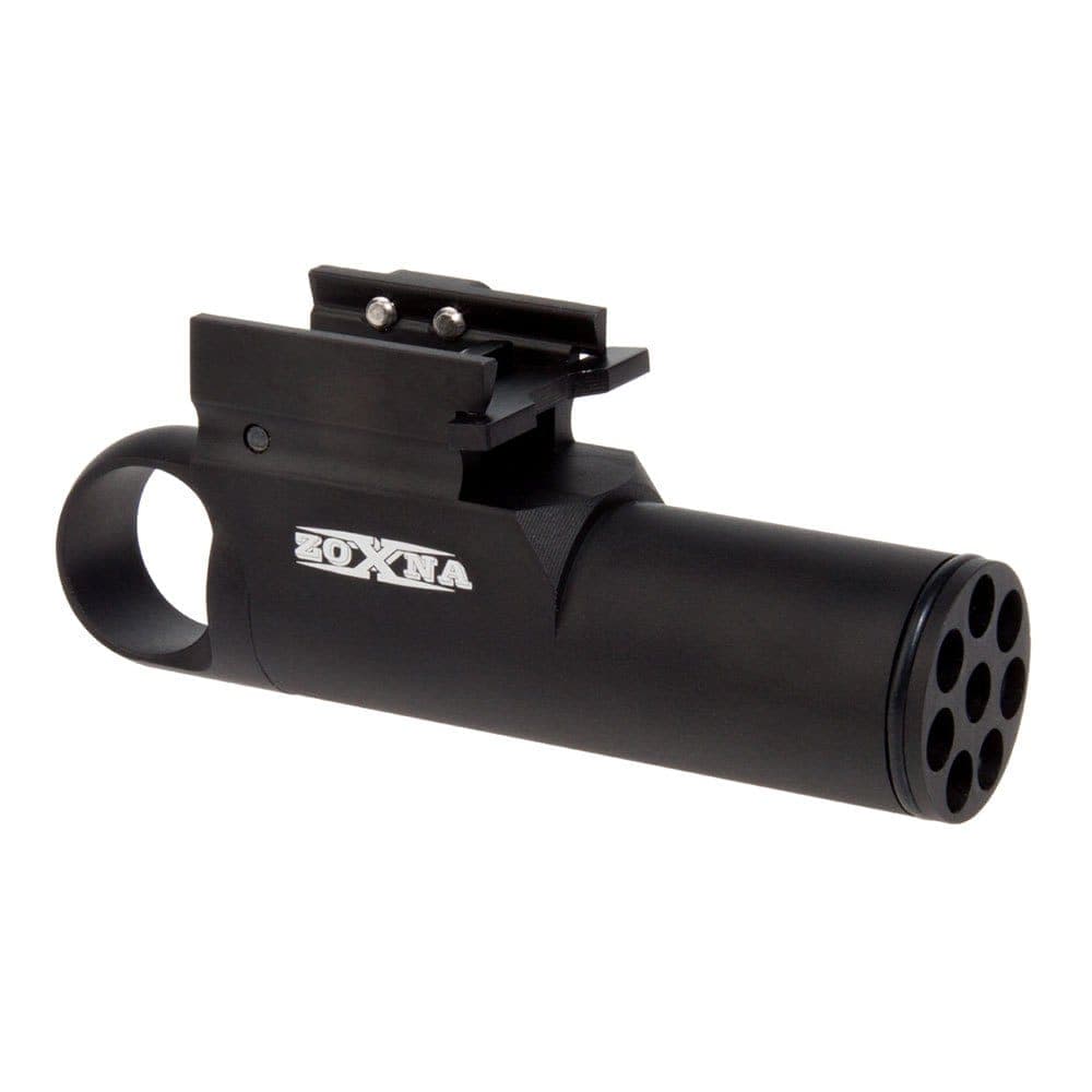 LANCIAGRANATE V2 40 BB – ZOXNA
