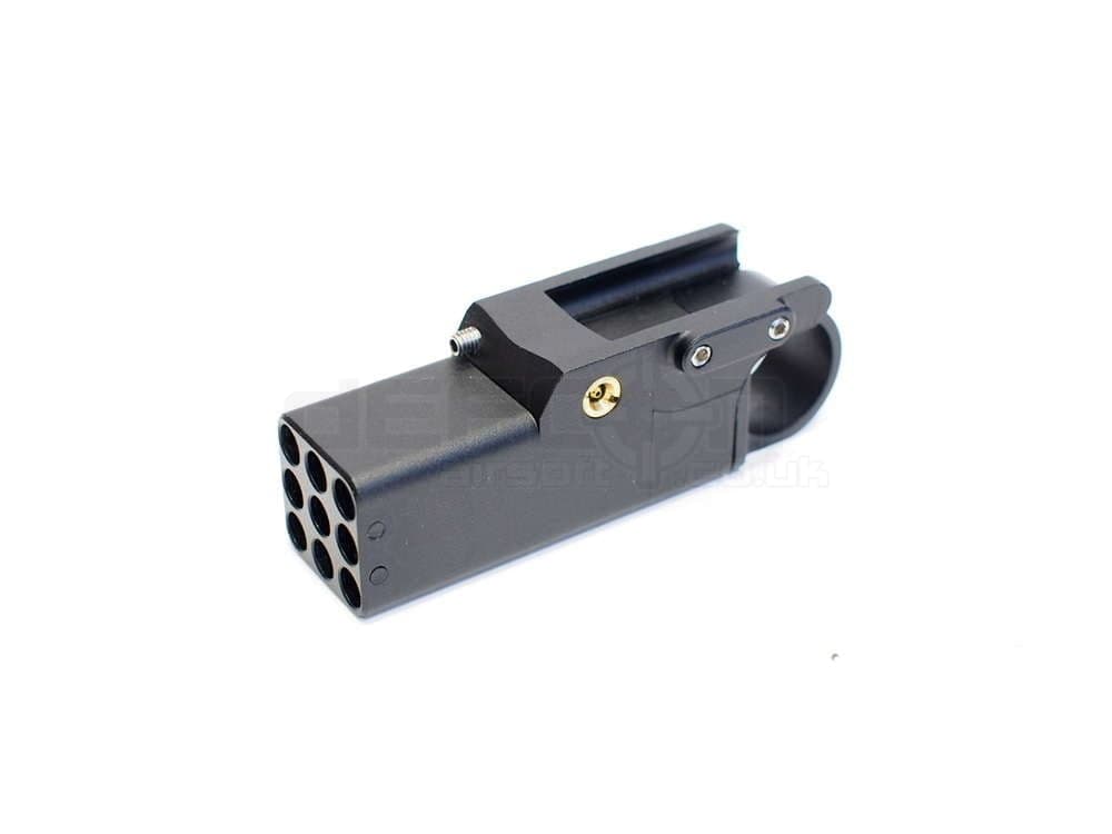 Mini Grenade Launcher RED — image 3