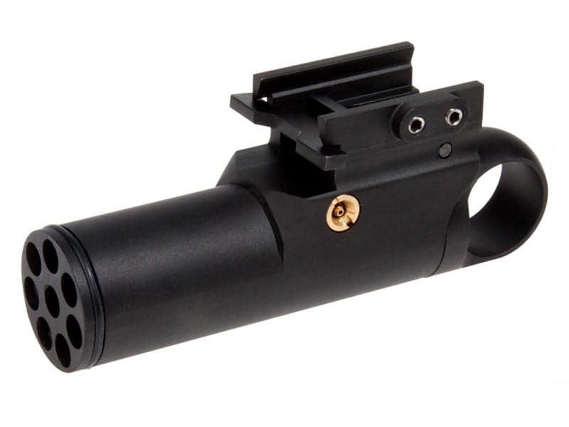 V2 Mini Airsoft Launcher 40rd