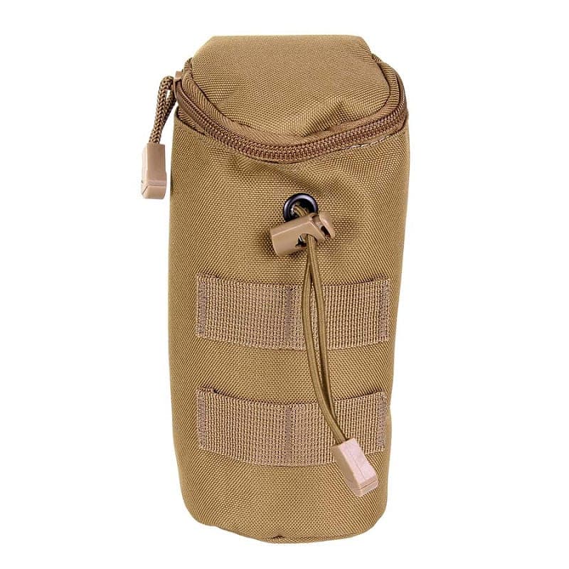TASCA TERMICA PORTA BOTTIGLIA – COYOTE – 101 INC