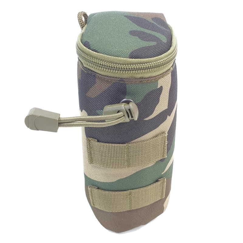 TERMICA PORTA BOTTIGLIA – WOODLAND – 101 INC