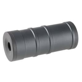 DTK SW Saiga 9 Airsoft Silencer 255mm x 43mm