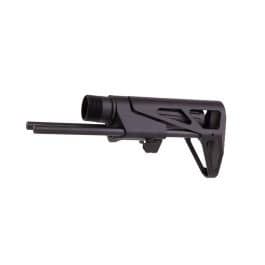 MDX Retractable CQB Stock for AR / M4 AEG