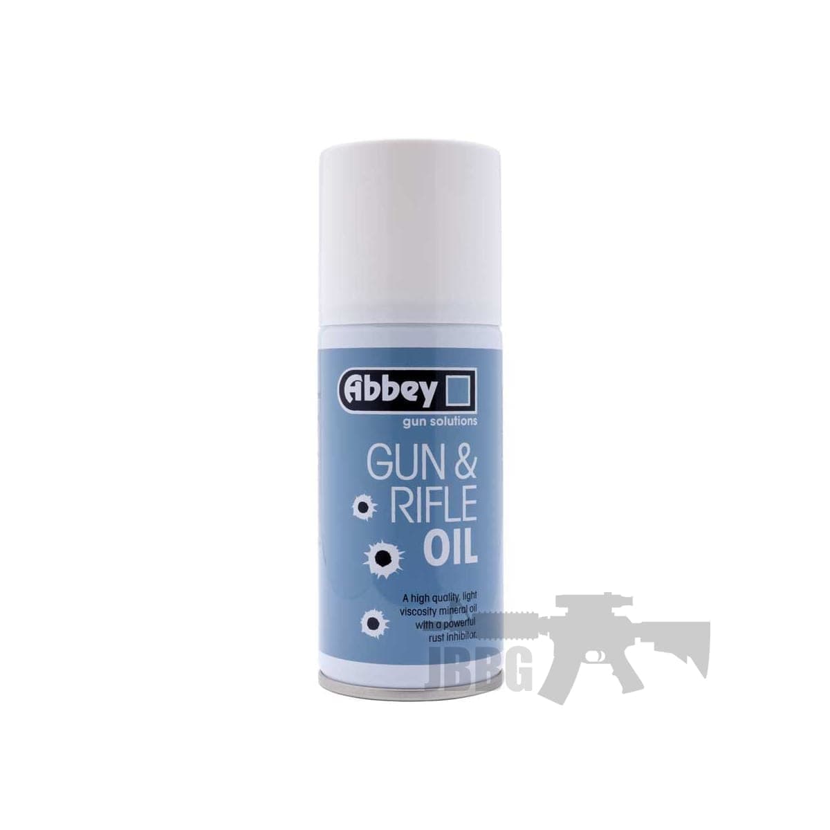 Gun and Rifle Oil Spray Can