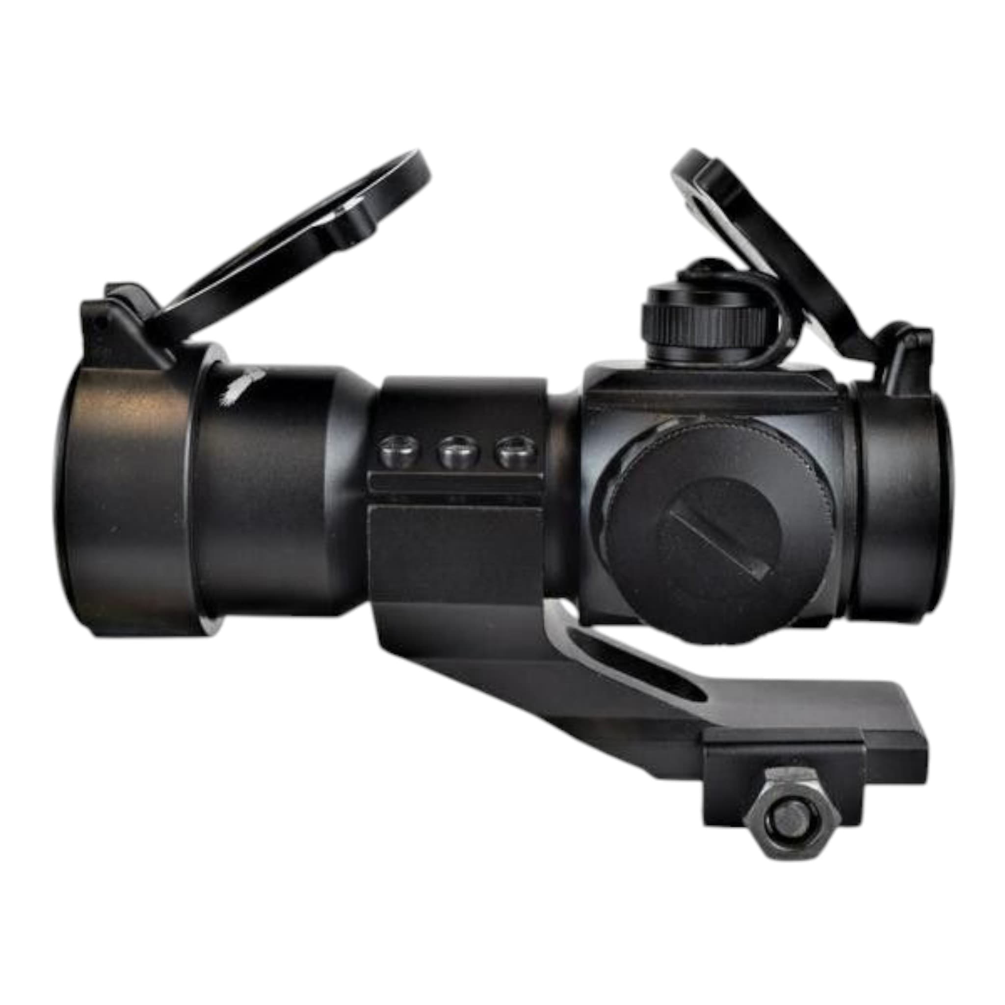 30mm Lens Red Dot Scope (1×30)