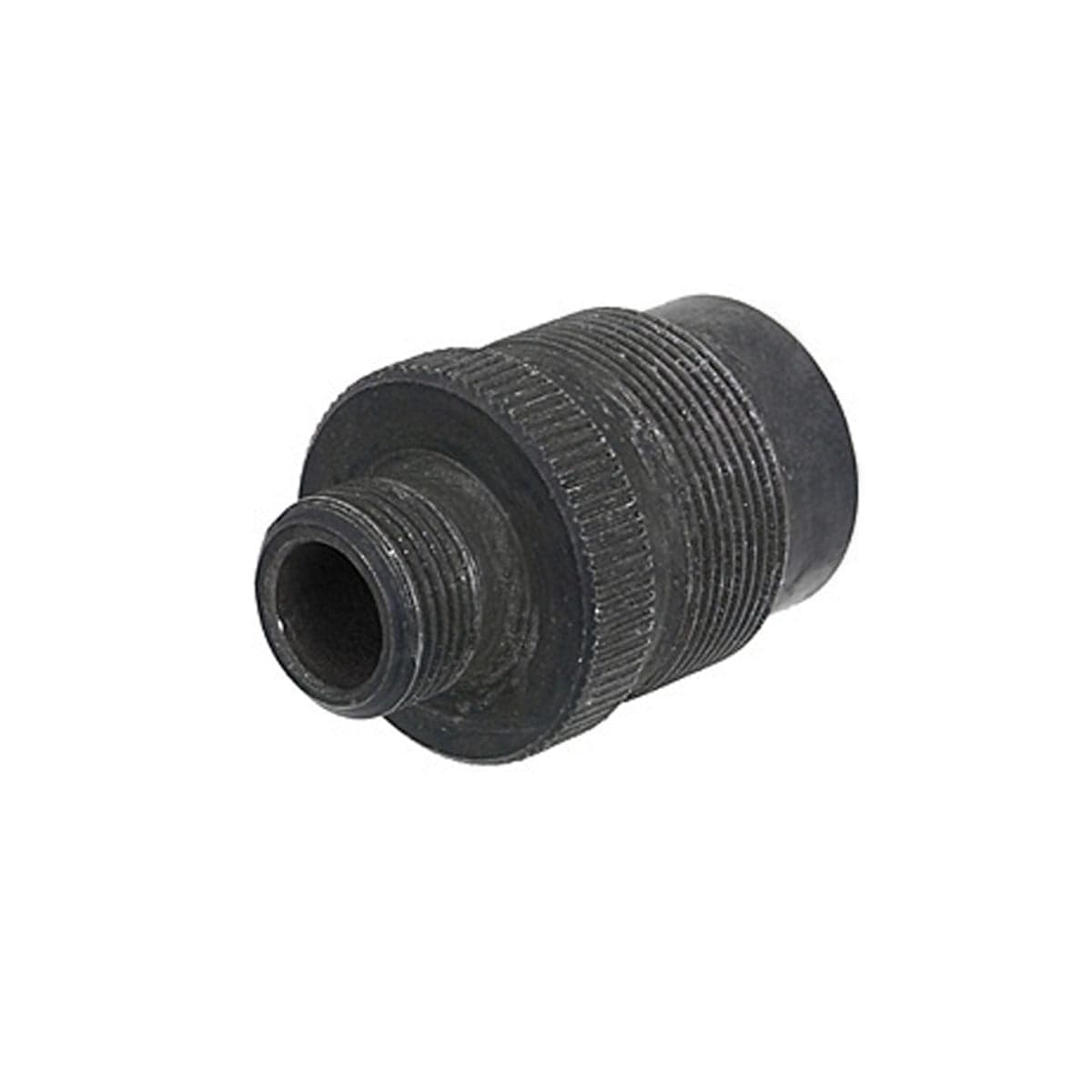Cobra Barrel Adapter for AGM 002 L96 24mm CW to 14mm CCW