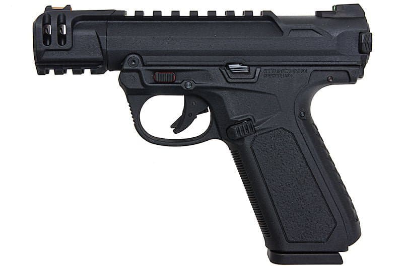 AAP-01C "Shinobi" GBB Pistol -