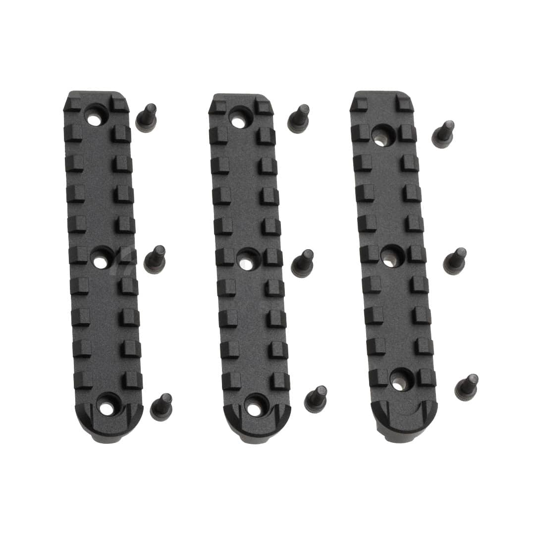 Airsoft T10 Rail Set A
