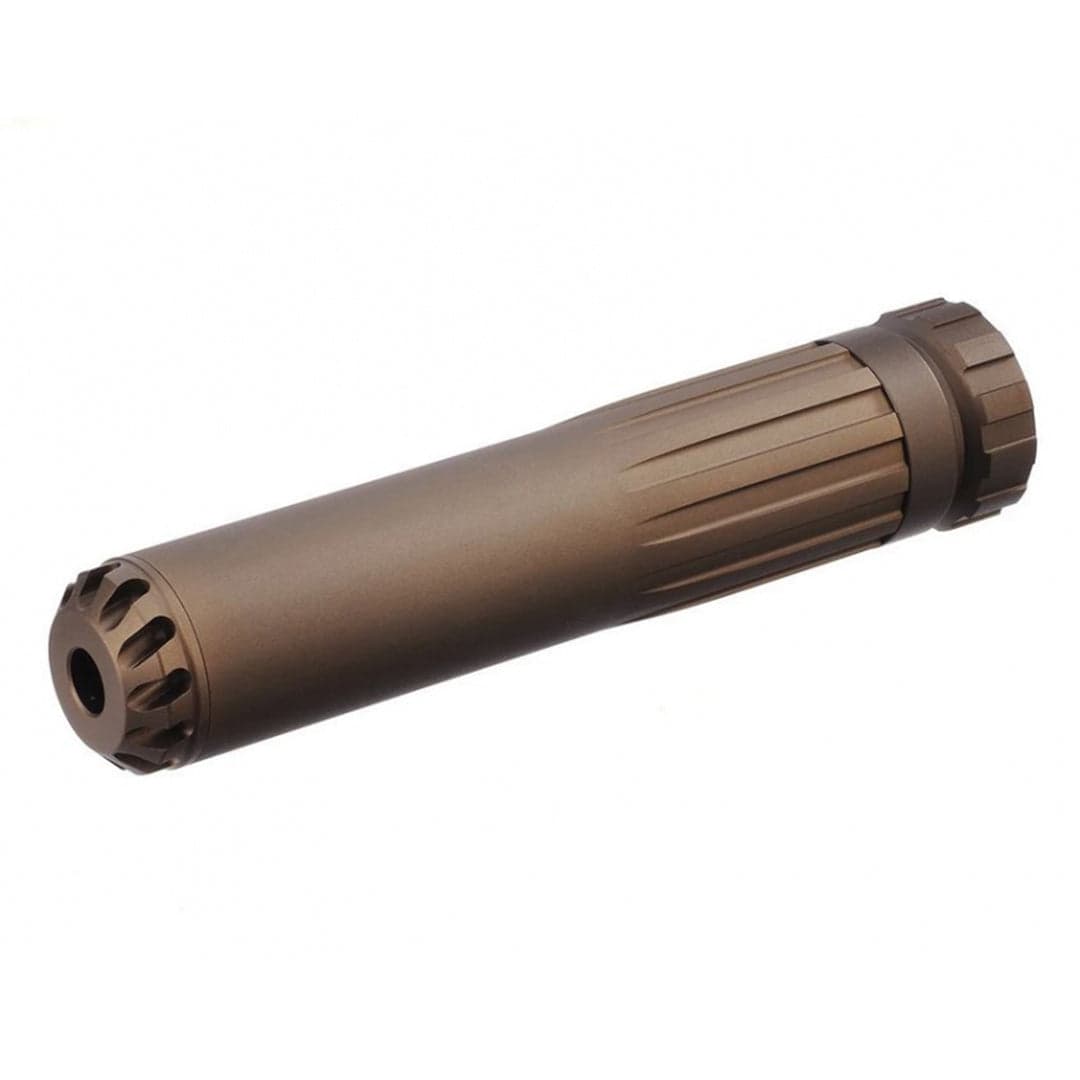 DDW Silencer – Dark Earth