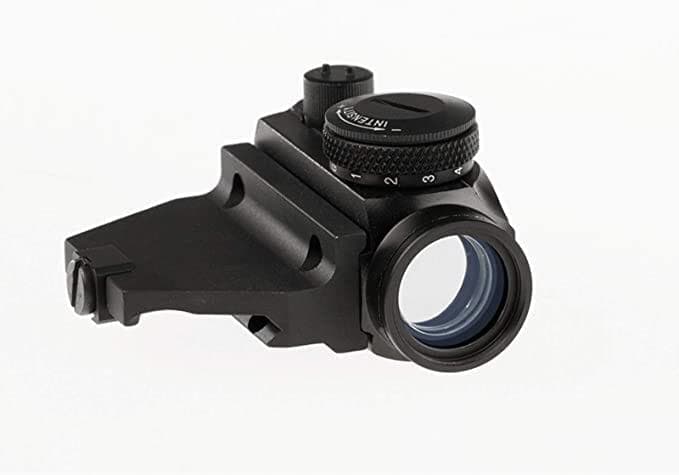 DOT RD-1 OFFSET – AIM-O