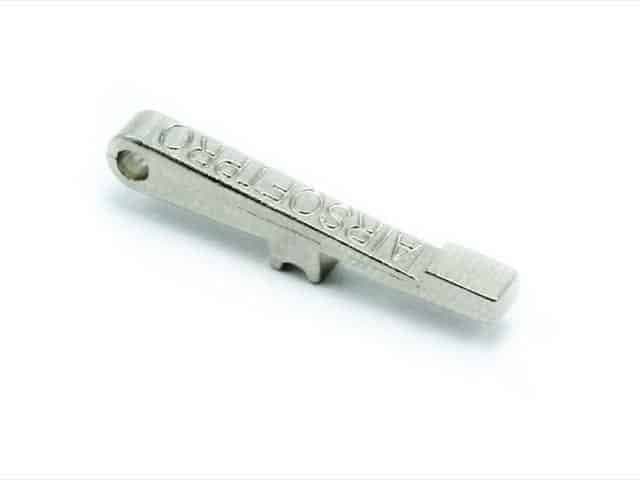 Spare HopUp lever for AirsoftPro chambers
